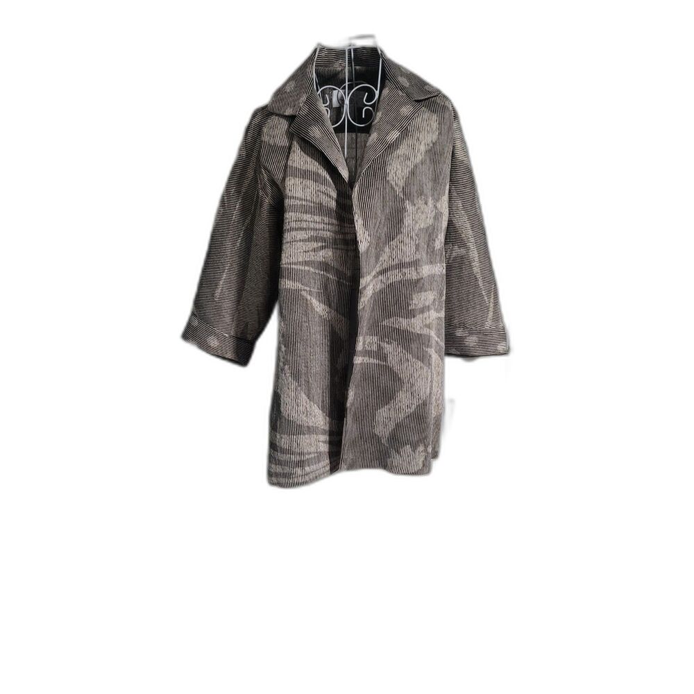 Emmelle Jacket